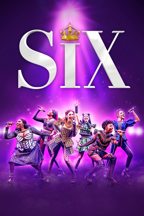 Photos: Get a 1st Look at the Queens of Canada's SIX: The Musical