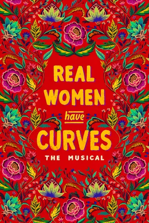 Real Women Have Curves Broadway