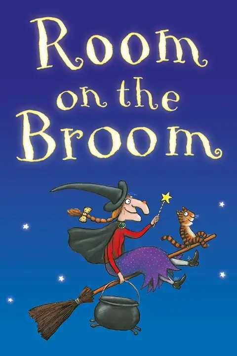 Room on the Broom