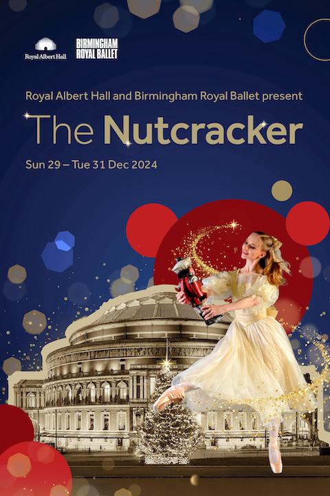 The Nutcracker