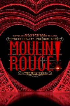 Moulin Rouge!