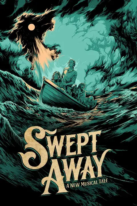 Swept Away