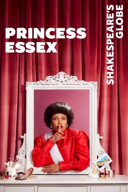 Princess Essex - Globe