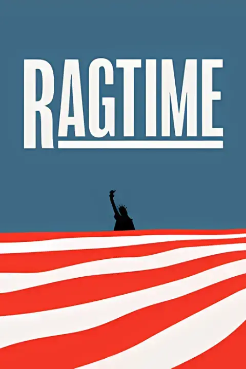 Ragtime Off-Broadway