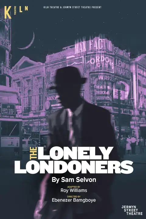 The Lonely Londoners