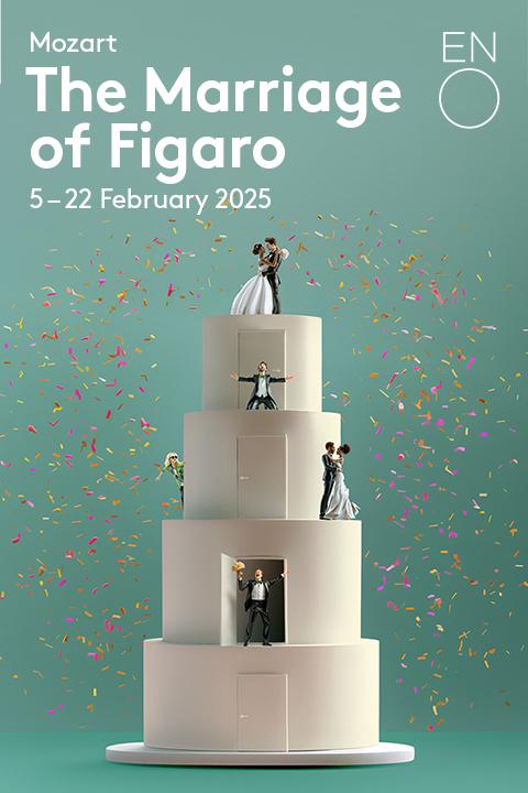 The Marriage of Figaro