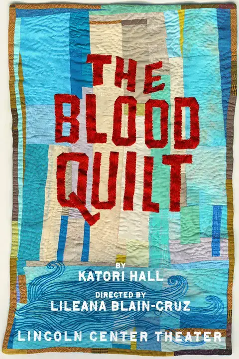 The Blood Quilt