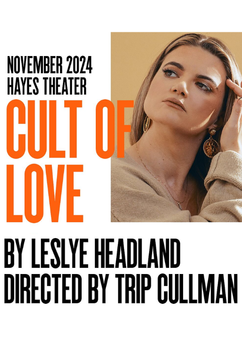 Cult of Love Broadway