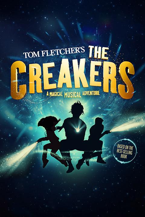 Tom Fletcher's The Creakers