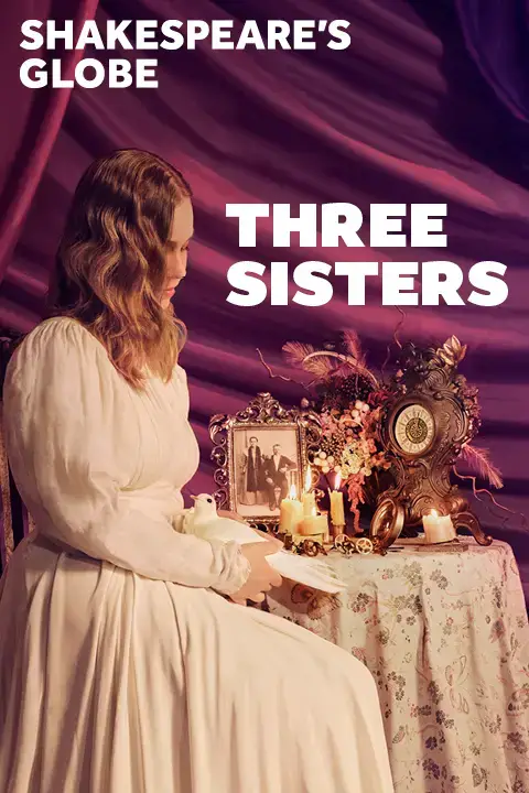 Three Sisters - Globe