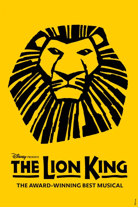 Detector functie Munching The Lion King Broadway Musical: Tickets & Info | Broadway World