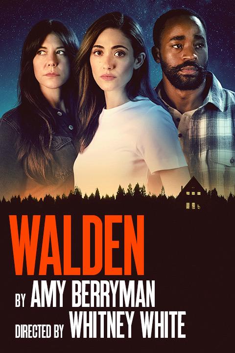 Walden Off-Broadway