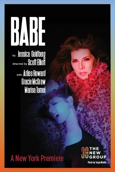 Babe Off-Broadway