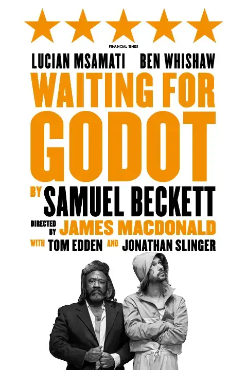 Waiting for Godot West End