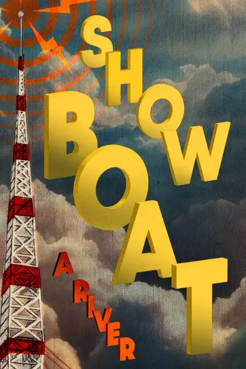 Show / Boat: A River Off-Broadway