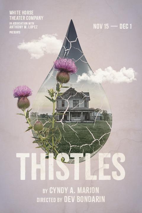 Thistles