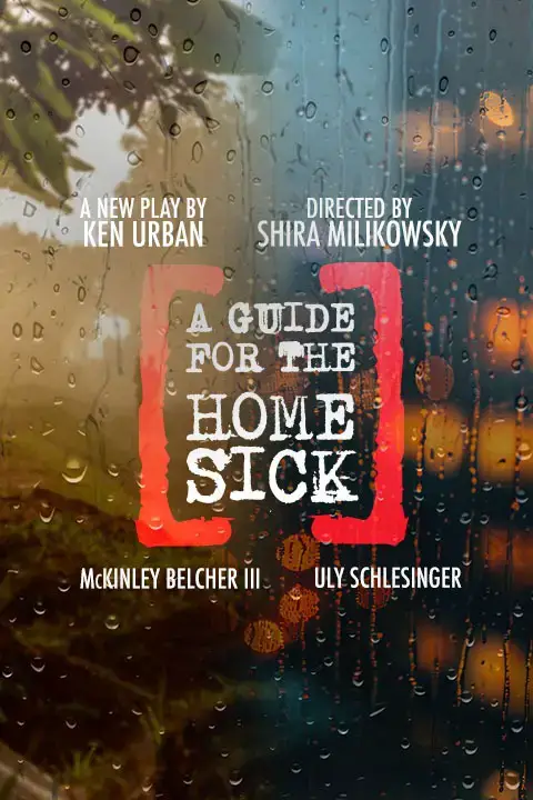 A Guide for the Homesick Off-Broadway