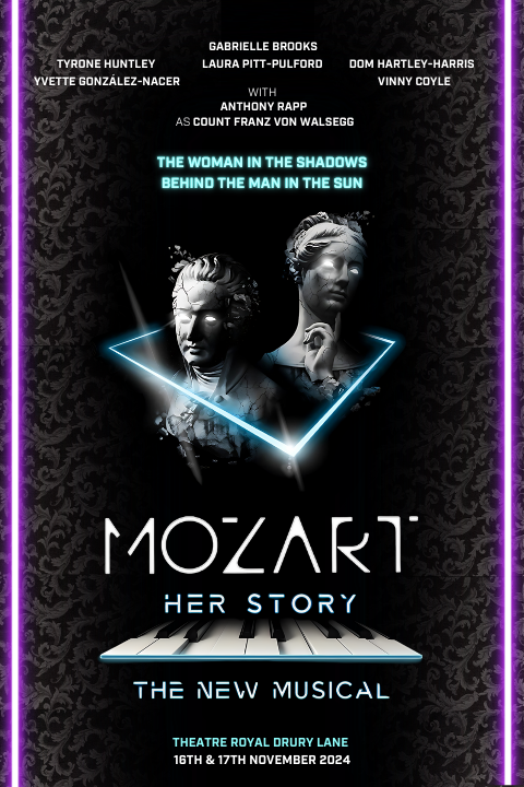 Mozart: Her Story