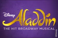 Aladdin Broadway Grosses