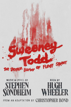 Arizona PBS Previews, Sweeney Todd: The Demon Barber of Fleet Street