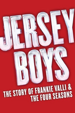 Jersey boys best sale tour los angeles