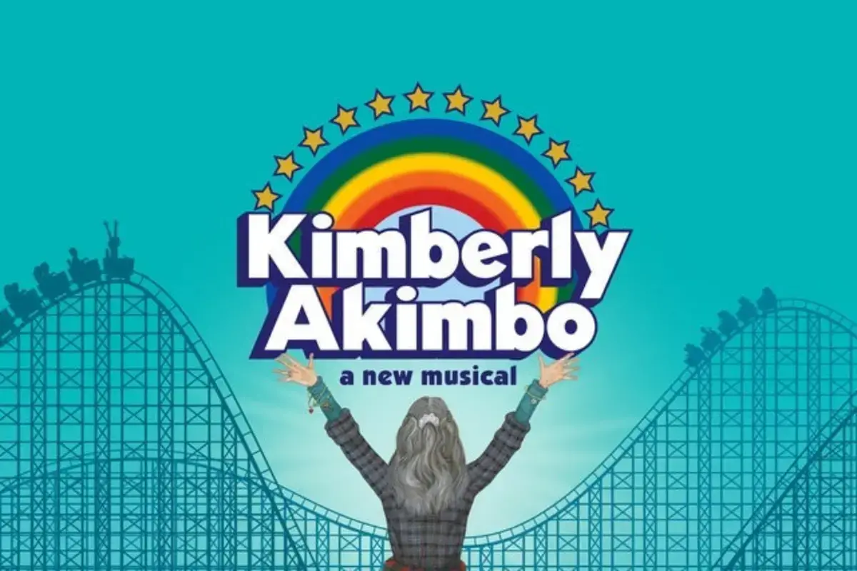 Kimberly Akimbo Show Information