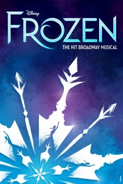 Disney's FROZEN by Omaha Performing Arts - Issuu