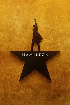 Hamilton Broadway Musical: Tickets & Info