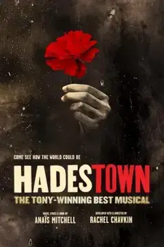 Hadestown (Non-Equity) US Tour