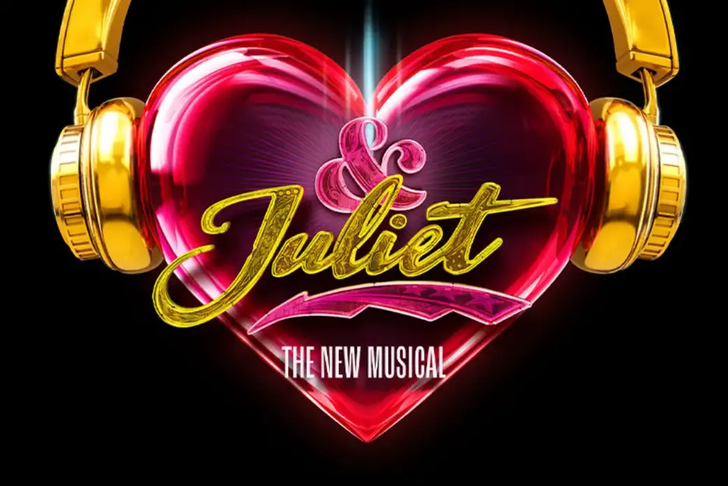 & Juliet Broadway Show | Broadway World