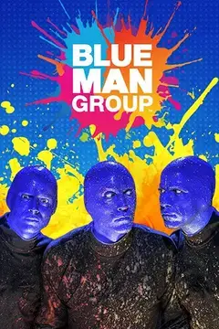 Blue Man Group Tickets, Event Dates & Schedule