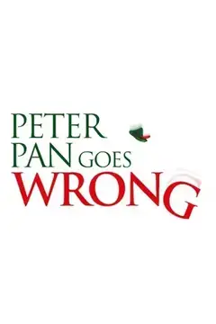 Peter Pan Goes Wrong - 2023 Broadway Play: Tickets & Info