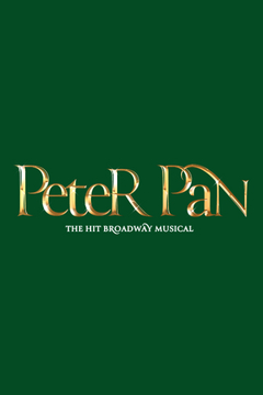 Full Cast Set for Peter Pan National Tour With Revised Book by Larissa  FastHorse