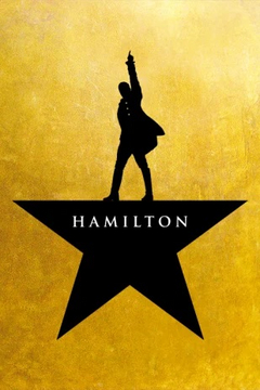 Hamilton shop 2019 tickets