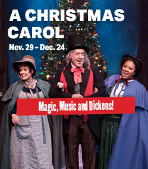 A Christmas Carol