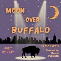 Moon Over Buffalo In Central New York At The Playhouse At Museum Village 22