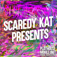 Scaredy Kat | Sticker