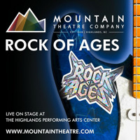 Rock of Ages  Concord Theatricals