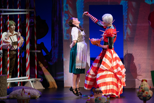 Eastern to present Humperdinck's 'Hansel and Gretel' - Eastern