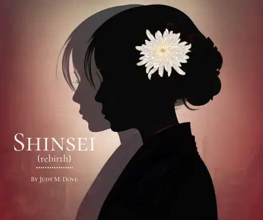 Shinsei (rebirth) in Raleigh