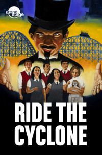 Arena Stage Presents Cult-Fave, “Ride the Cyclone”