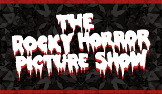 ROCKY HORROR PICTURE SHOW, Palm Springs Cultural Center, Palm Springs  Cultural Center
