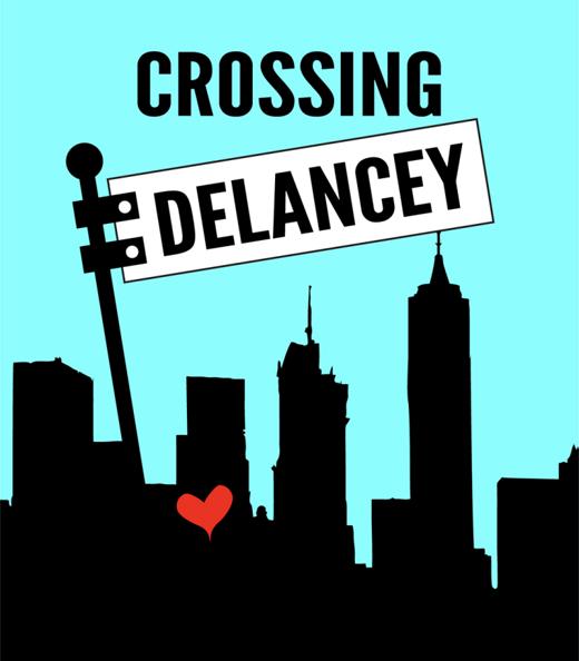 Crossing Delancey in Long Island