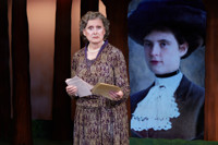 A Benefit Reading for North Coast Rep - North Coast Repertory Theatre