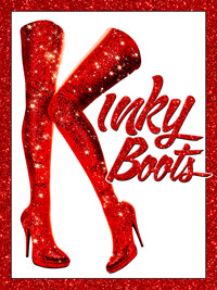 kinky boots north shore music theater