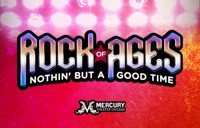 Rock of Ages” – AROUND THE TOWN CHICAGO