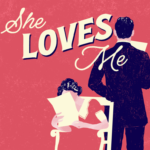 She Loves Me in Omaha at Beatrice Community Players 2023