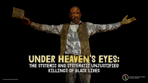 Under Heaven s Eyes The Systemic and Systematic Unjustified