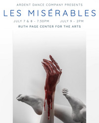 Broadway GR Presents Les Miserables