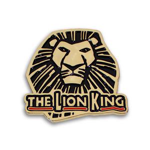 Disney's The Lion King Musical Teaming with New York Liberty at